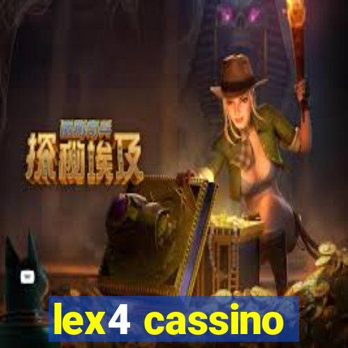 lex4 cassino